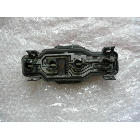 Support D’ampoule Feu Arrière Pour Peugeot Partner / Citroën Berlingo 1996–2007 – Référence 634679 – Pièce De Rechange