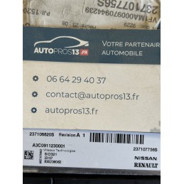 SID321 ECU CALCULATEUR...