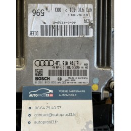 H03 EDC16CP34 CALCULATEUR...