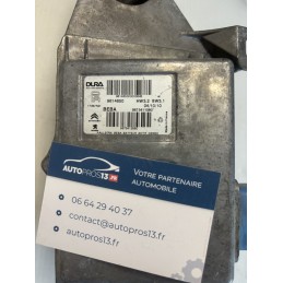 ECU CALCULATEUR DE...