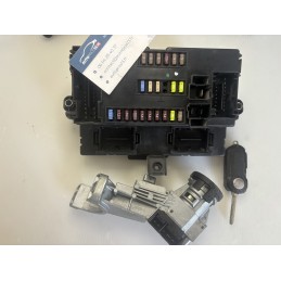 BSI BCMS20i.02 BCM PLATINE...