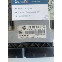 EDC17CP14  2.0 TDI...