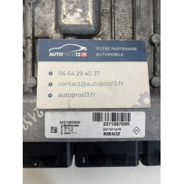 SID310  ECU CALCULATEUR DE...