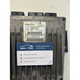 DCM1.2 CALCULATEUR MOTEUR A...
