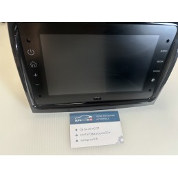 POSTE AUTORADIO BLUETOOTH...