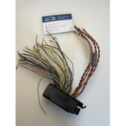 CONNECTEUR FICHE FAISCEAUX...
