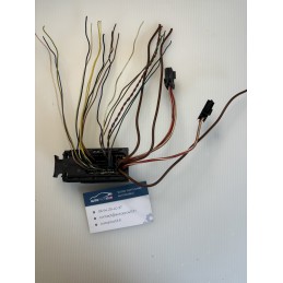 CONNECTEUR FICHE FAISCEAUX...