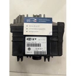 IAW1AV.VO ECU CALCULATEUR...