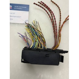 CONNECTEUR FICHE FAISCEAUX...