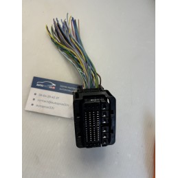 EDC17C60 CONNECTEUR FICHE...
