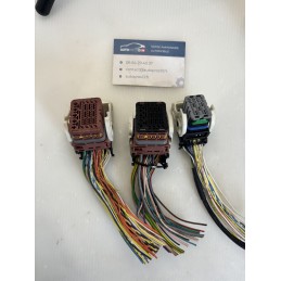 MEV17.4.2 CONNECTEUR FICHE...