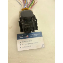 EDC17C60 CONNECTEUR FICHE...