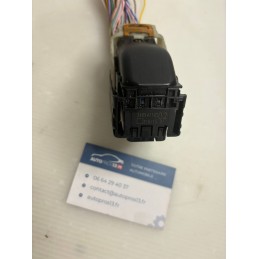 EDC17C60 CONNECTEUR FICHE...