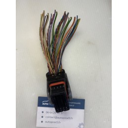 V34.1 CONNECTEUR FICHE...