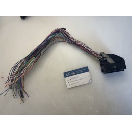 DCM6.2A CONNECTEUR FICHE...