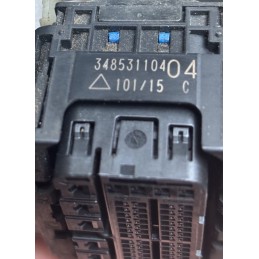 EDC17C60 CONNECTEUR FICHE...