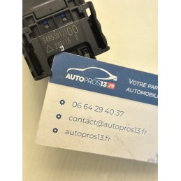MD1CS003 CONNECTEUR FICHE...