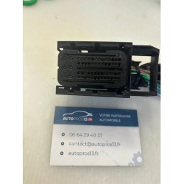 CRD3.40 CONNECTEUR FICHE...