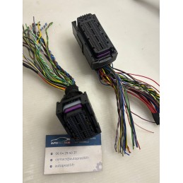 EDC17CP20 CONNECTEUR FICHE...