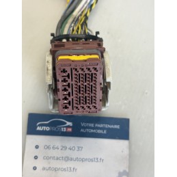 MEV17.4.2 CONNECTEUR FICHE...
