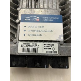 SID301 ECU CALCULATEUR DE...