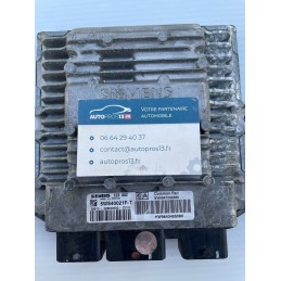 SID802 ECU CALCULATEUR DE...