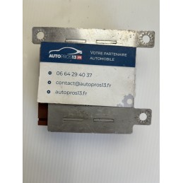 ECU CALCULATEUR CAPTEUR DE...