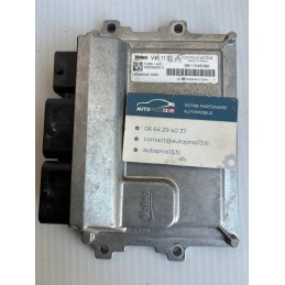 CALCULATEUR MOTEUR PEUGEOT...
