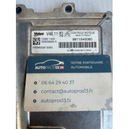 V46.11 ECU CALCULATEUR DE...