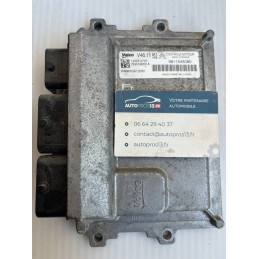 CALCULATEUR MOTEUR CITROEN...