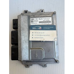 CALCULATEUR MOTEUR CITROEN...