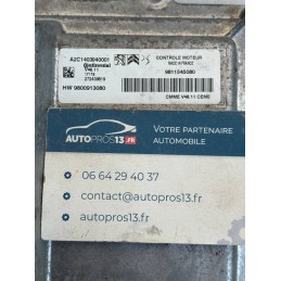 V46.11 ECU CALCULATEUR DE...