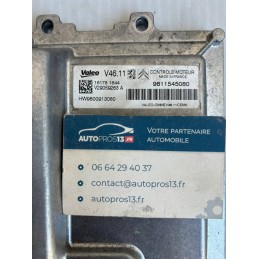 V46.11 ECU CALCULATEUR DE...