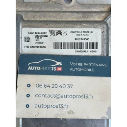 V46.11 ECU CALCULATEUR DE...