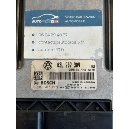 EDC17CP14  2.0 TDI...