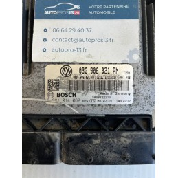 EDC16U34 ECU CALCULATEUR...