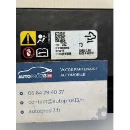 ECU CALCULATEUR CAPTEUR DE...