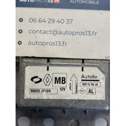 ECU CALCULATEUR CAPTEUR DE...