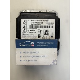 СЕ33B ECU CALCULATEUR...