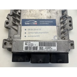 SID807EVO ECU CALCULATEUR...