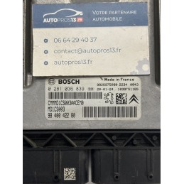 MD1CS003 ECU CALCULATEUR DE...