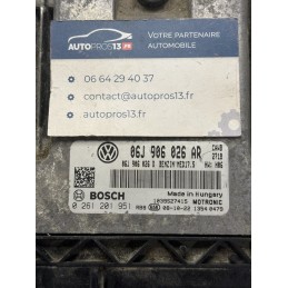 MED17.5 ECU CALCULATEUR DE...