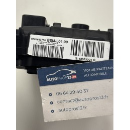 BSM-L04-00 USM BOITIER A...