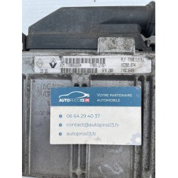 SFR200 35PINS ECU...