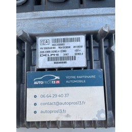 DCM3.4 ECU CALCULATEUR DE...