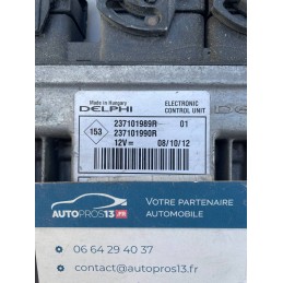DCM3.4 ECU CALCULATEUR DE...