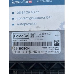 CALCULATEUR DE MOTEUR A...