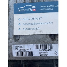 CALCULATEUR MOTEUR RENAULT...