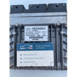 DCM3.4 ECU CALCULATEUR DE...