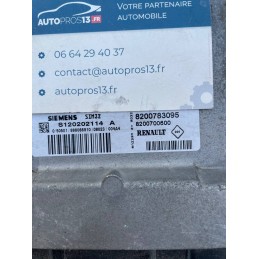 SIM32 ECU CALCULATEUR DE...